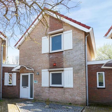 Mosselbank 73 - Noordzeepark Ouddorp Not Intended For Company Or Work-Related Stays Exterior foto