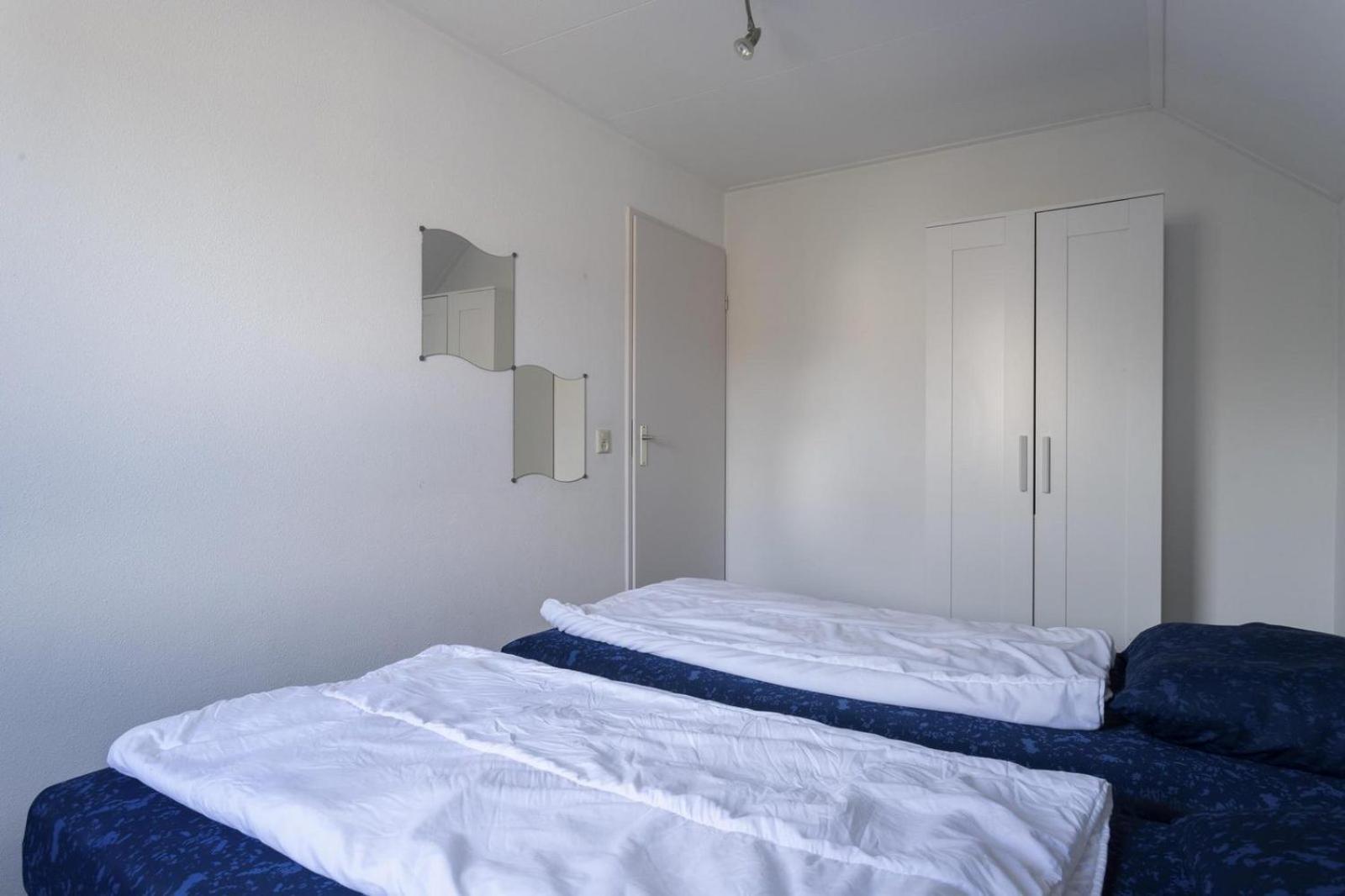Mosselbank 73 - Noordzeepark Ouddorp Not Intended For Company Or Work-Related Stays Exterior foto