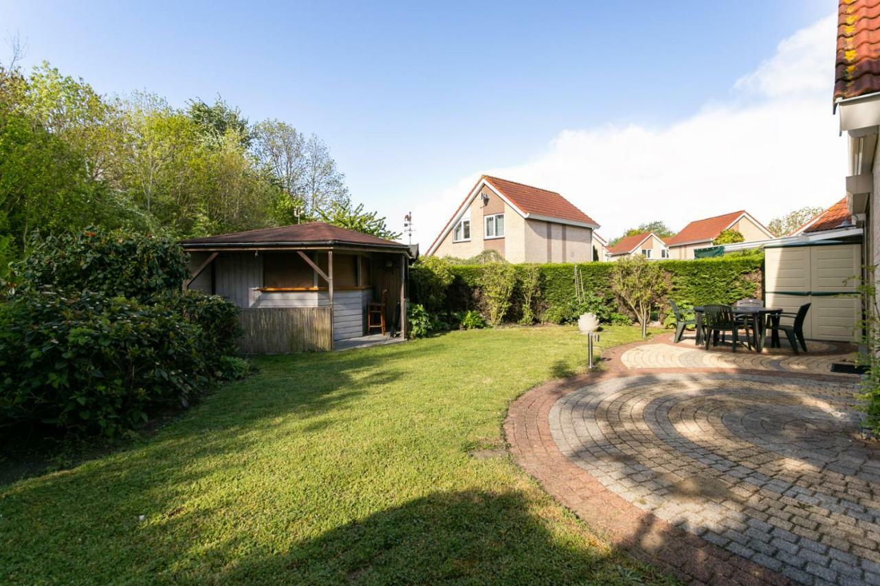 Mosselbank 73 - Noordzeepark Ouddorp Not Intended For Company Or Work-Related Stays Exterior foto